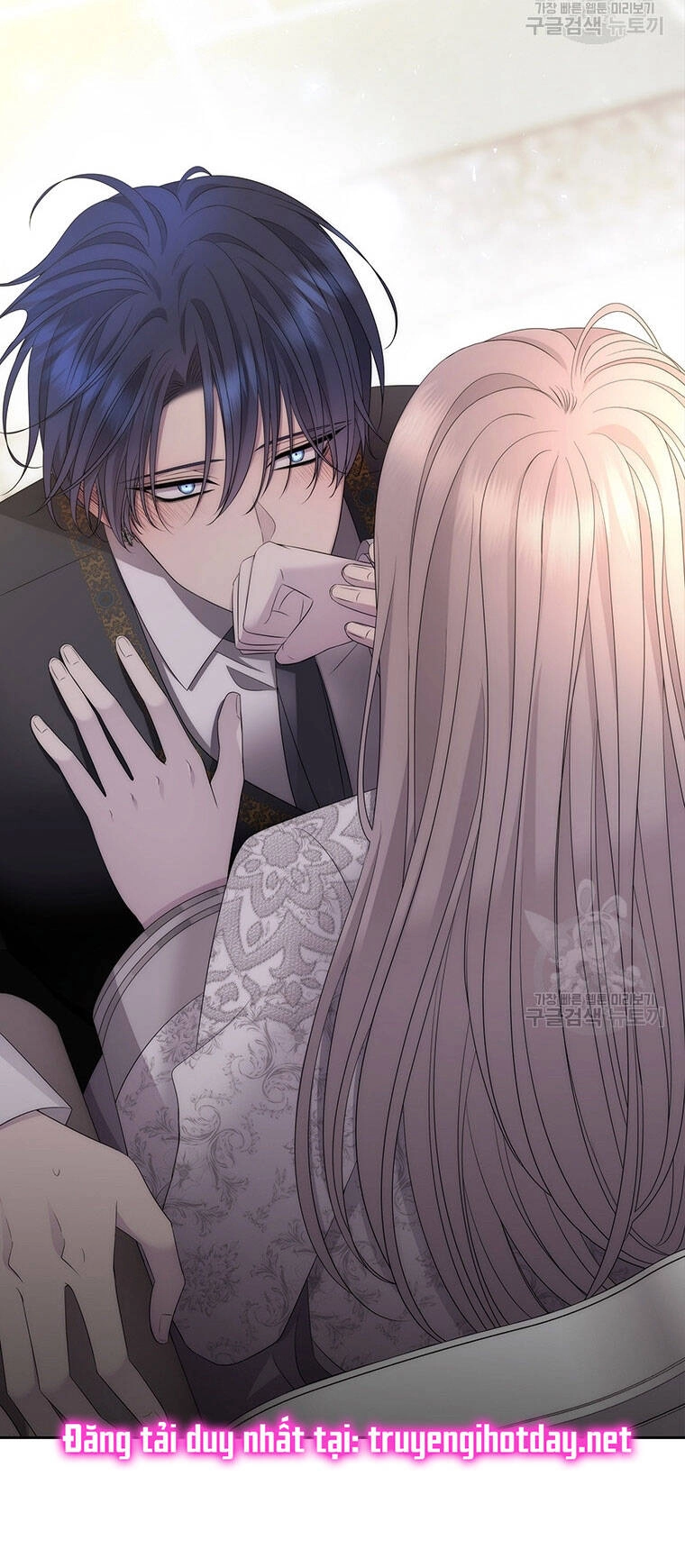 Ngũ Đại Đồ Đệ Của Charlotte Chapter 186.1 - 10