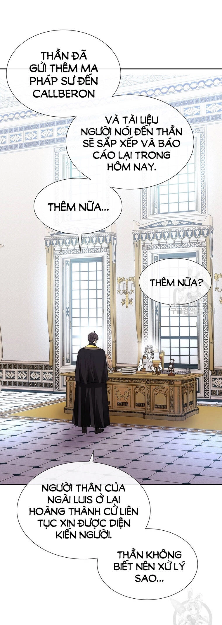 Ngũ Đại Đồ Đệ Của Charlotte Chapter 186.2 - 16