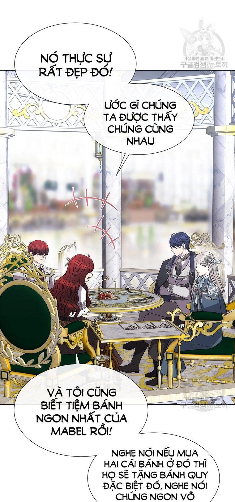 Ngũ Đại Đồ Đệ Của Charlotte Chapter 186.2 - 26