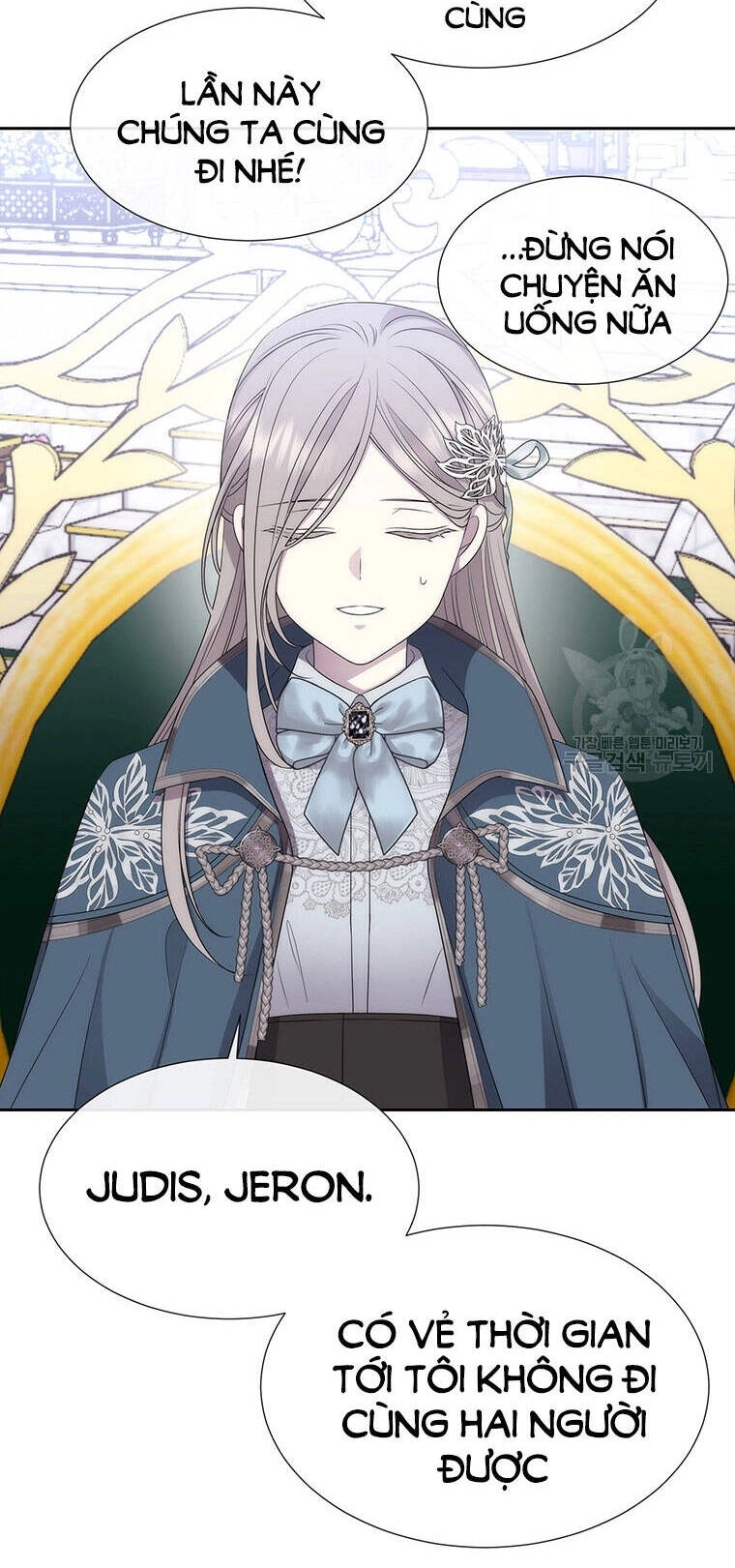 Ngũ Đại Đồ Đệ Của Charlotte Chapter 186.2 - 27