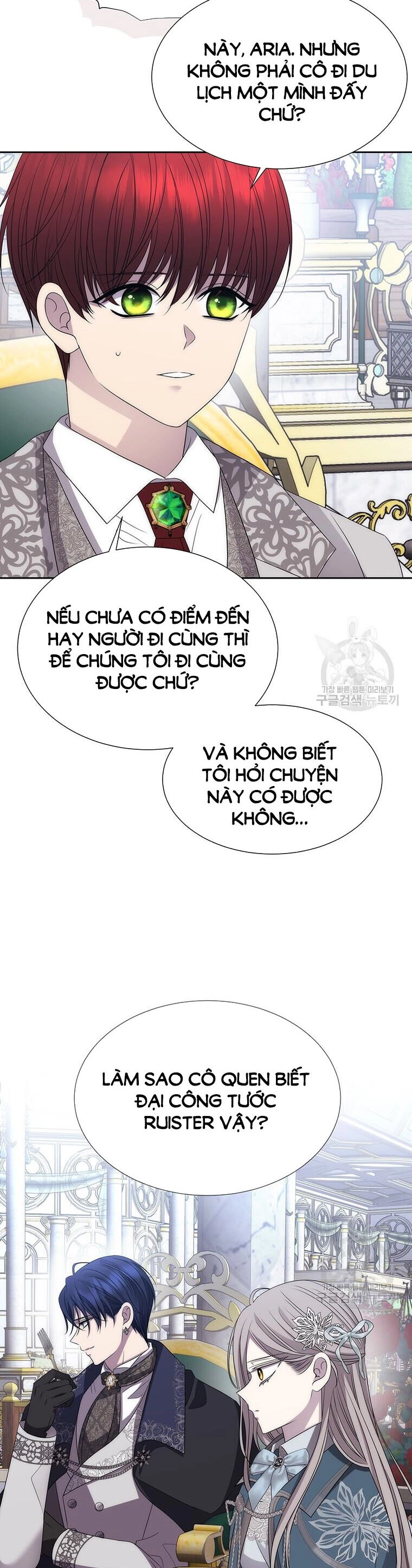 Ngũ Đại Đồ Đệ Của Charlotte Chapter 187.1 - 3