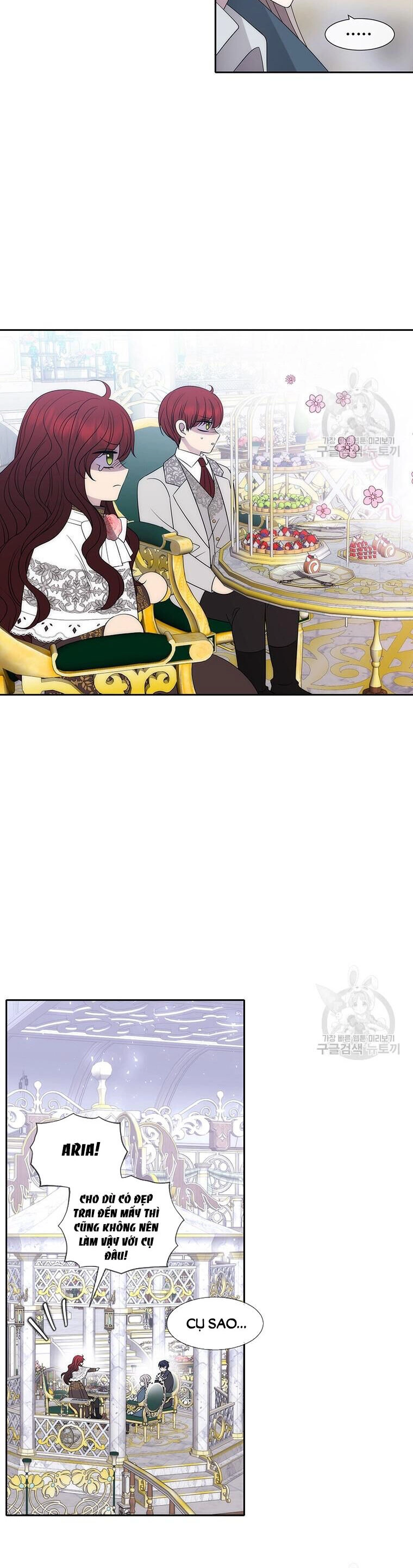 Ngũ Đại Đồ Đệ Của Charlotte Chapter 187.1 - 6