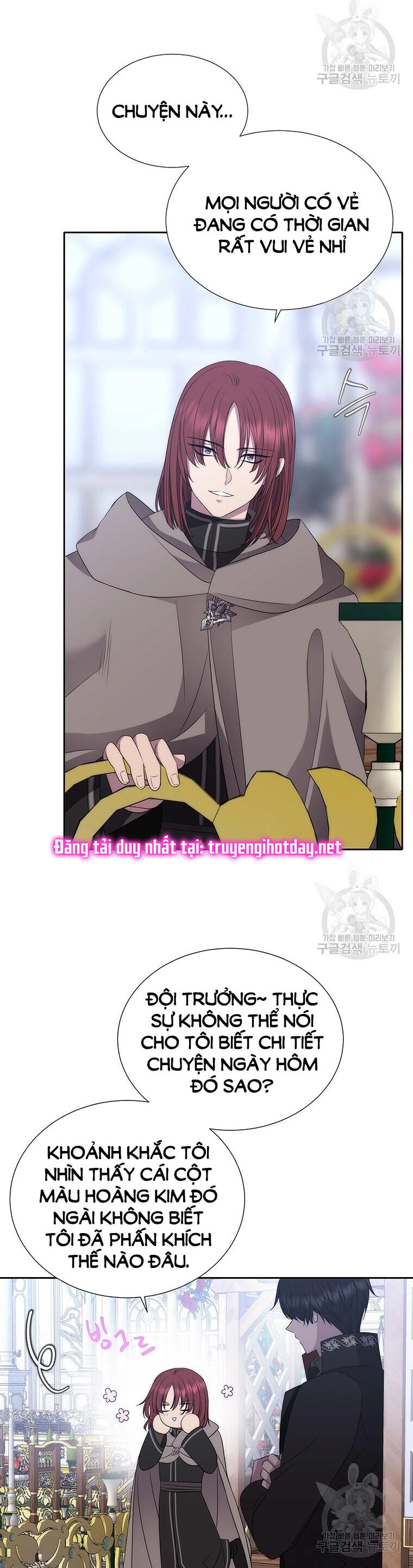 Ngũ Đại Đồ Đệ Của Charlotte Chapter 187.1 - 7