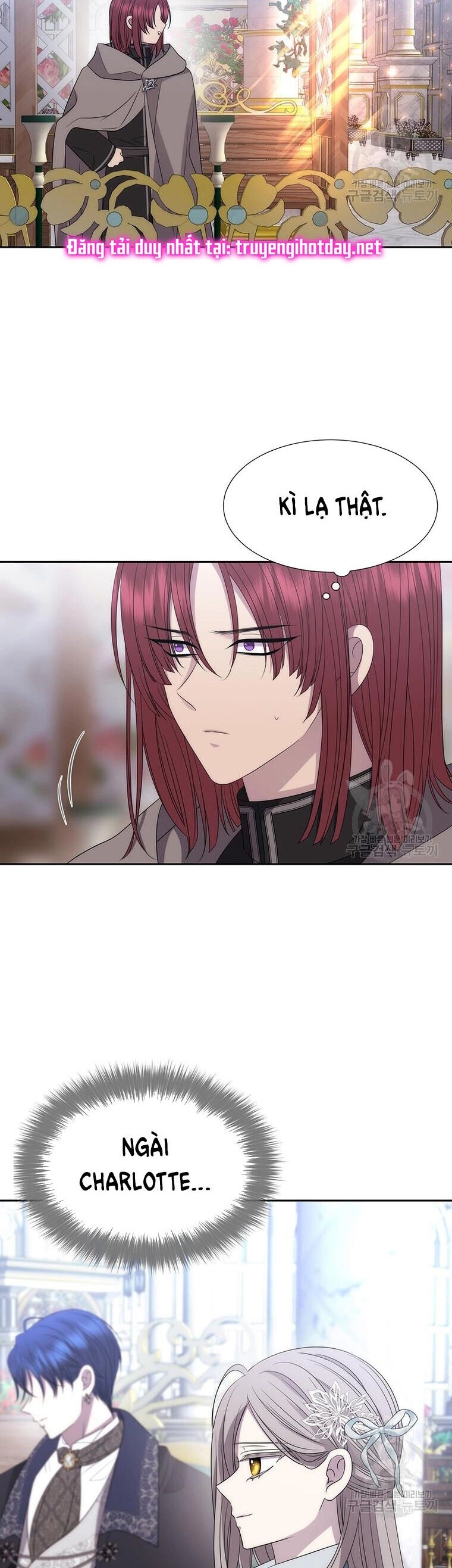 Ngũ Đại Đồ Đệ Của Charlotte Chapter 187.1 - 12