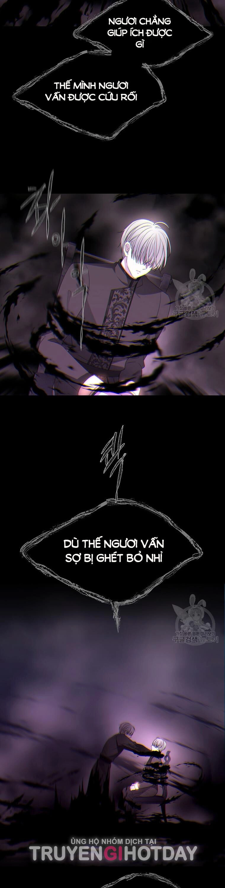 Ngũ Đại Đồ Đệ Của Charlotte Chapter 187.1 - 16