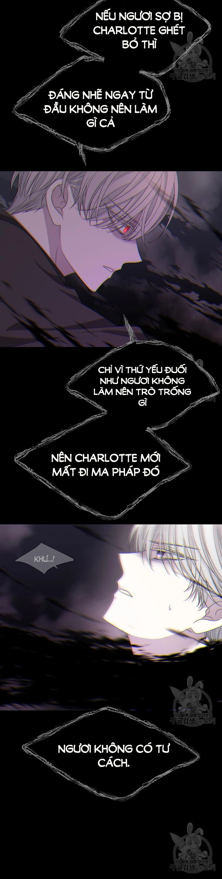 Ngũ Đại Đồ Đệ Của Charlotte Chapter 187.1 - 17