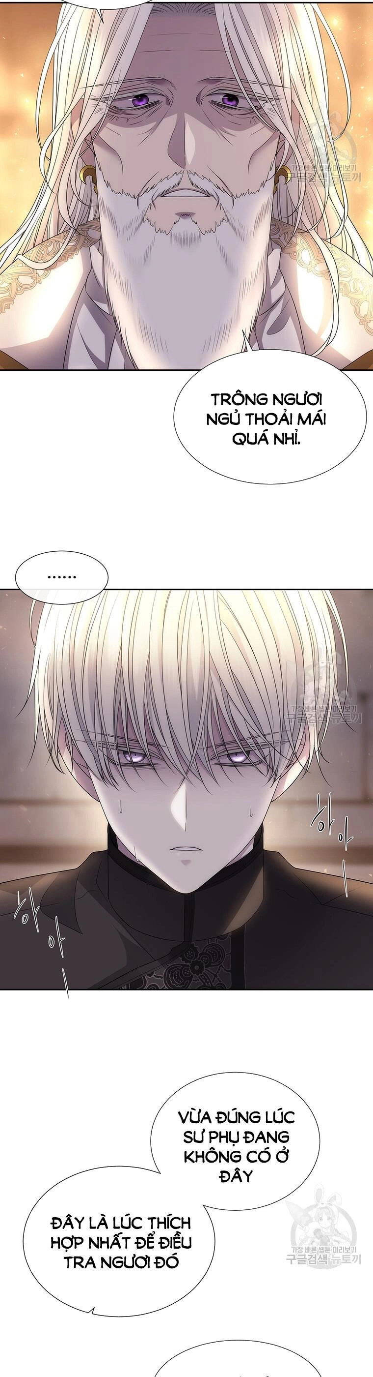 Ngũ Đại Đồ Đệ Của Charlotte Chapter 187.2 - 3