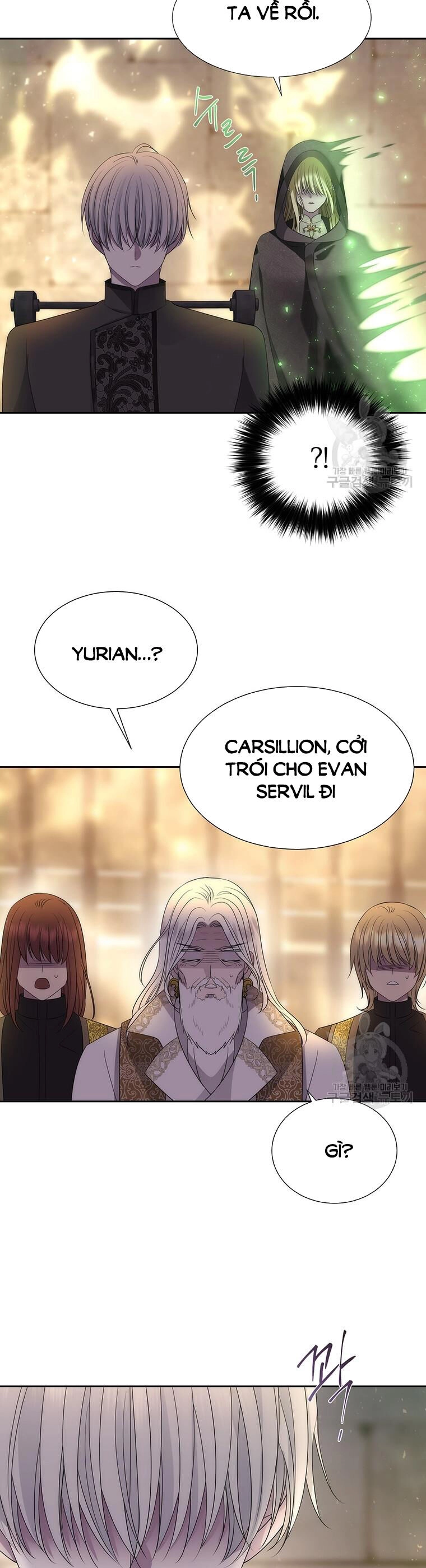 Ngũ Đại Đồ Đệ Của Charlotte Chapter 187.2 - 4