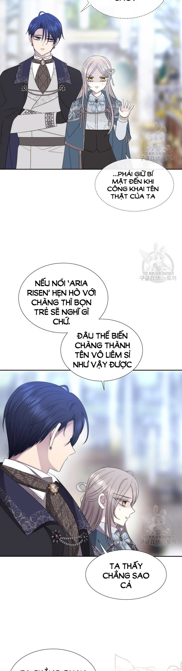 Ngũ Đại Đồ Đệ Của Charlotte Chapter 187.2 - 7