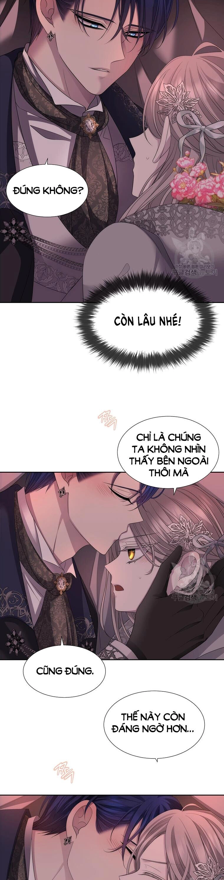 Ngũ Đại Đồ Đệ Của Charlotte Chapter 187.2 - 16