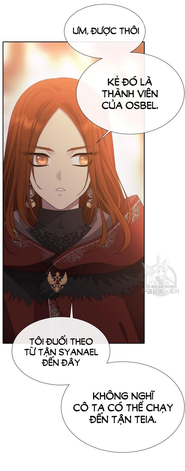 Ngũ Đại Đồ Đệ Của Charlotte Chapter 188.2 - 8