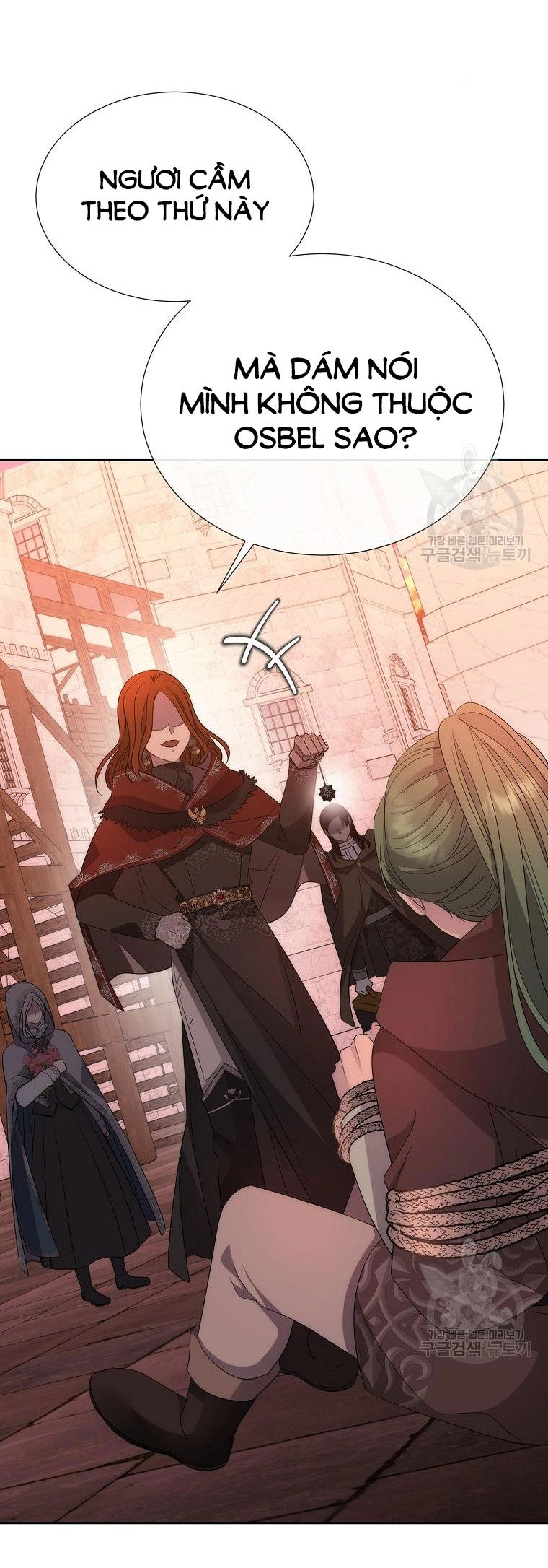 Ngũ Đại Đồ Đệ Của Charlotte Chapter 188.2 - 17