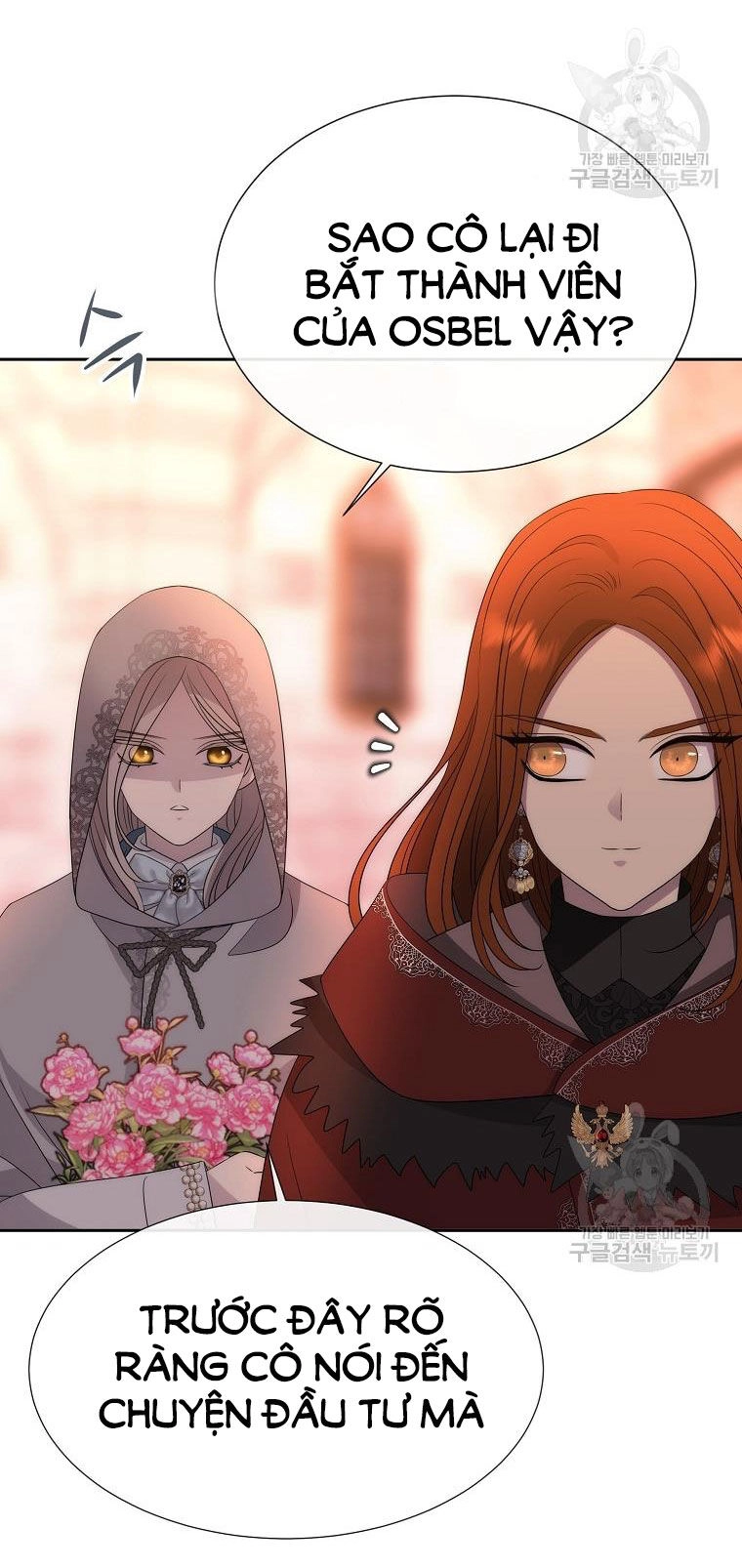 Ngũ Đại Đồ Đệ Của Charlotte Chapter 188.2 - 20