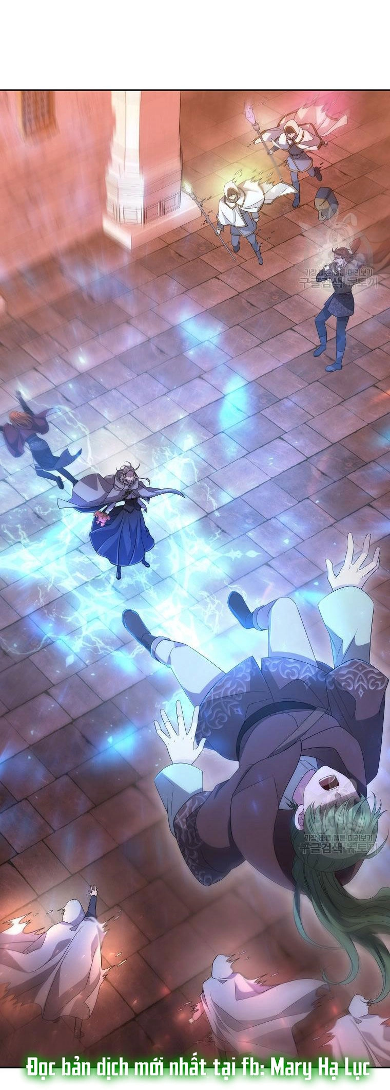 Ngũ Đại Đồ Đệ Của Charlotte Chapter 188.2 - 36