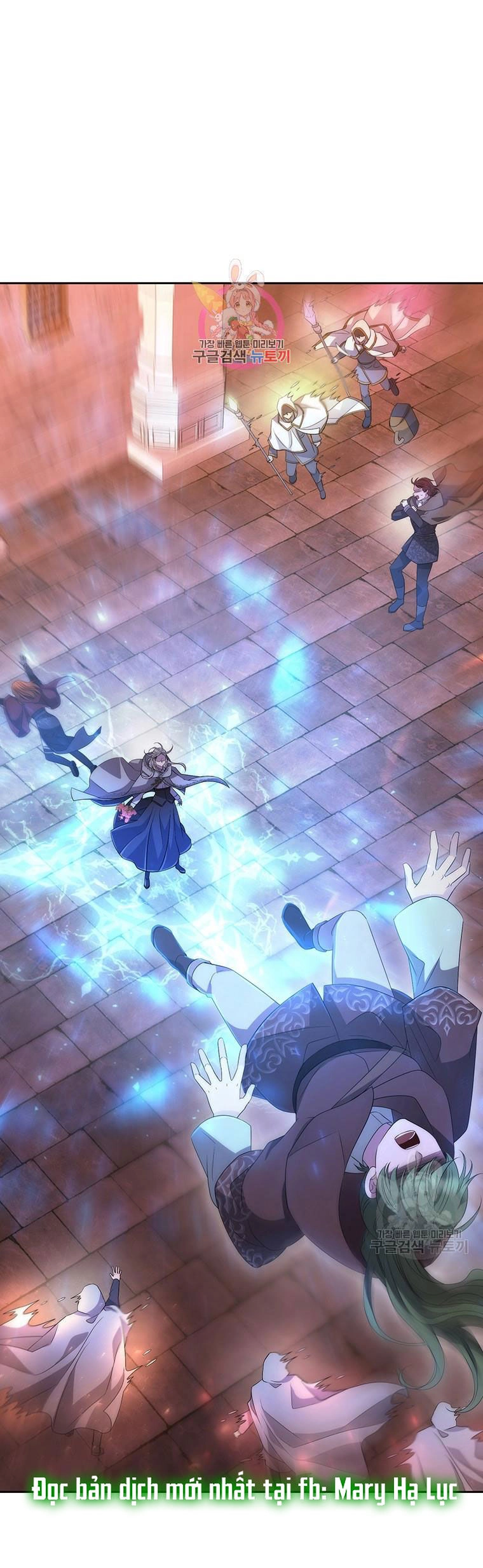 Ngũ Đại Đồ Đệ Của Charlotte Chapter 189.1 - 1