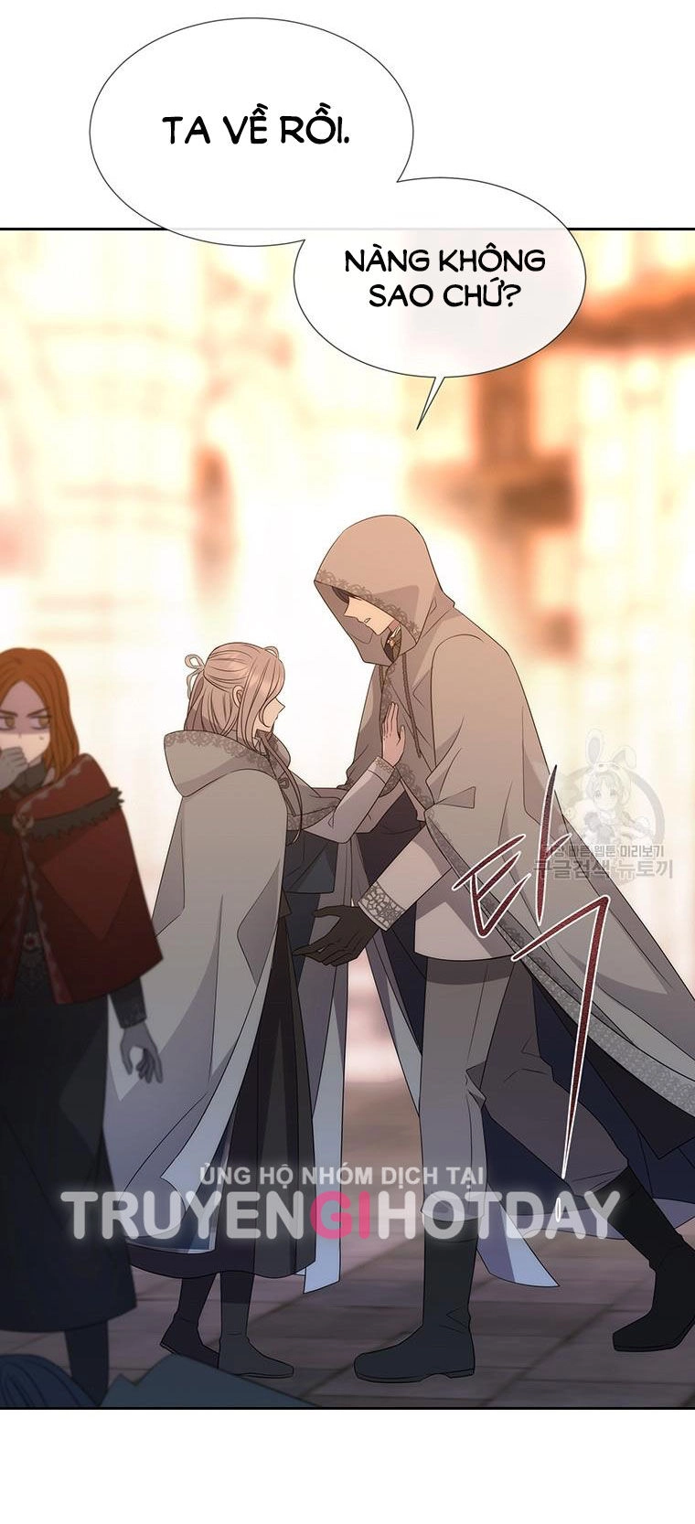 Ngũ Đại Đồ Đệ Của Charlotte Chapter 189.1 - 17