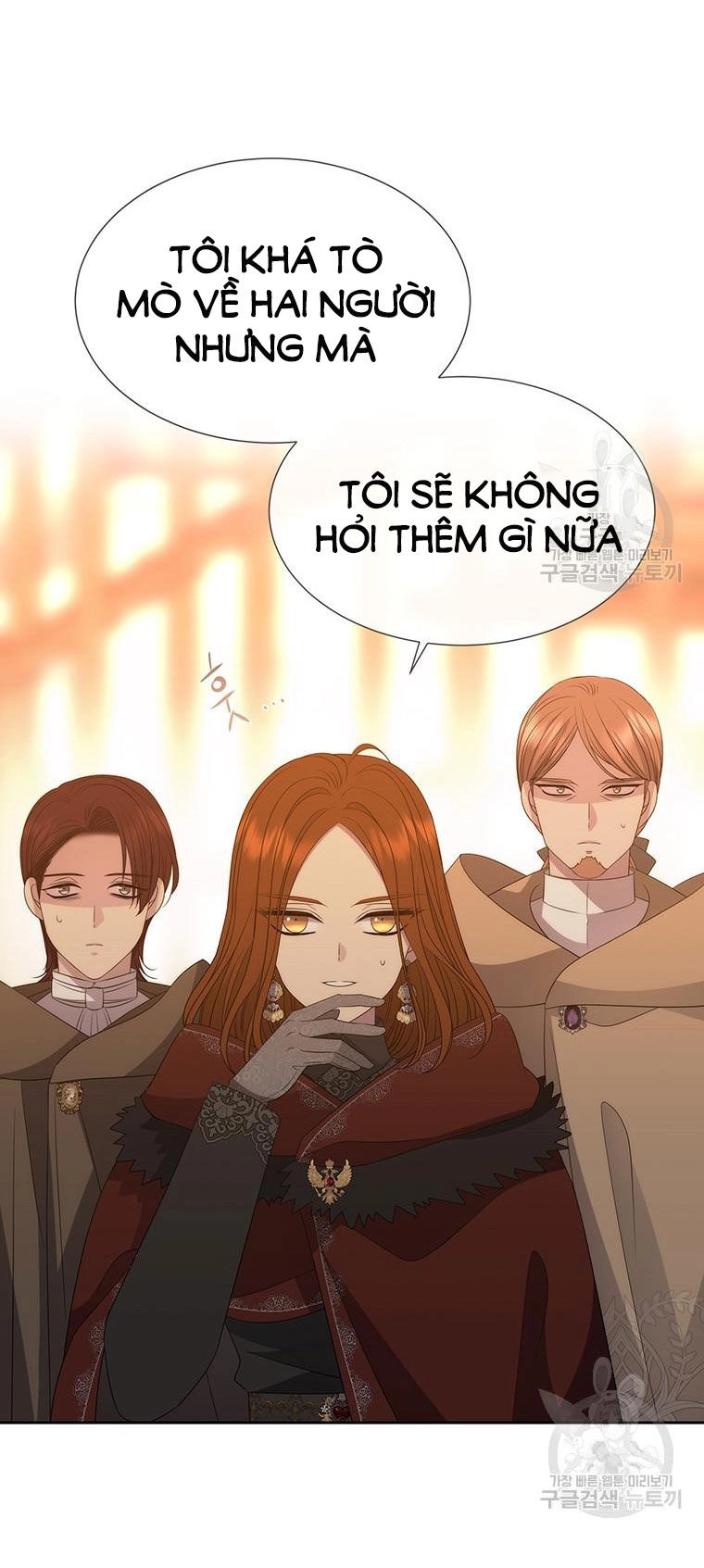 Ngũ Đại Đồ Đệ Của Charlotte Chapter 189.1 - 21