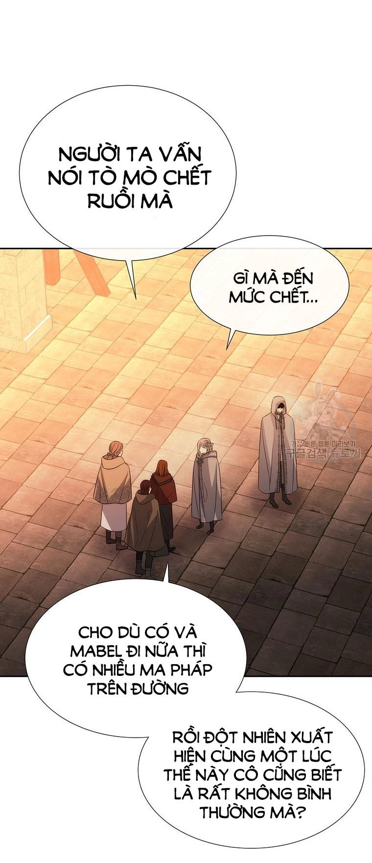 Ngũ Đại Đồ Đệ Của Charlotte Chapter 189.1 - 22