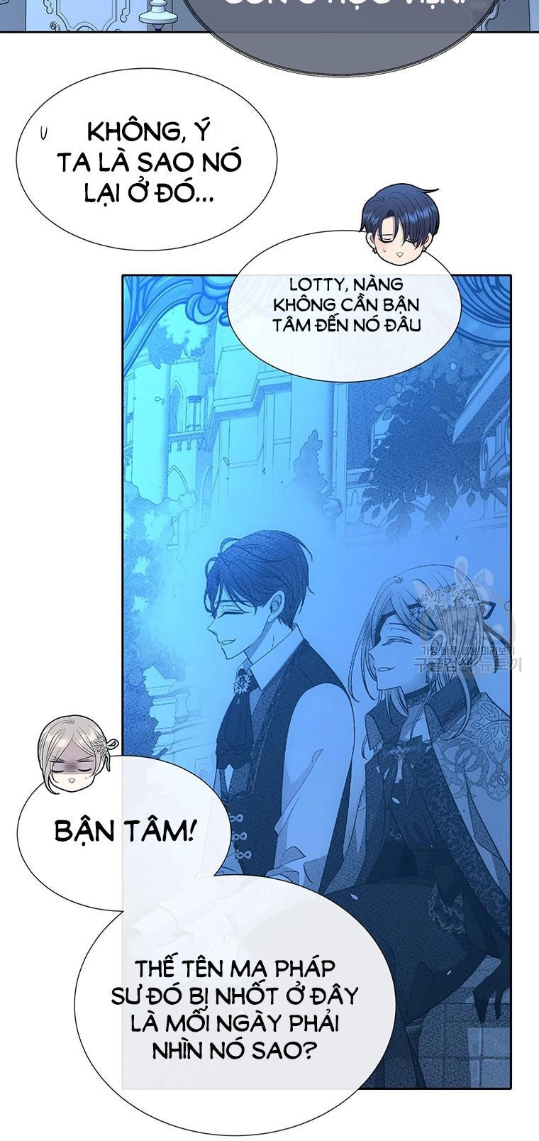 Ngũ Đại Đồ Đệ Của Charlotte Chapter 189.2 - 17