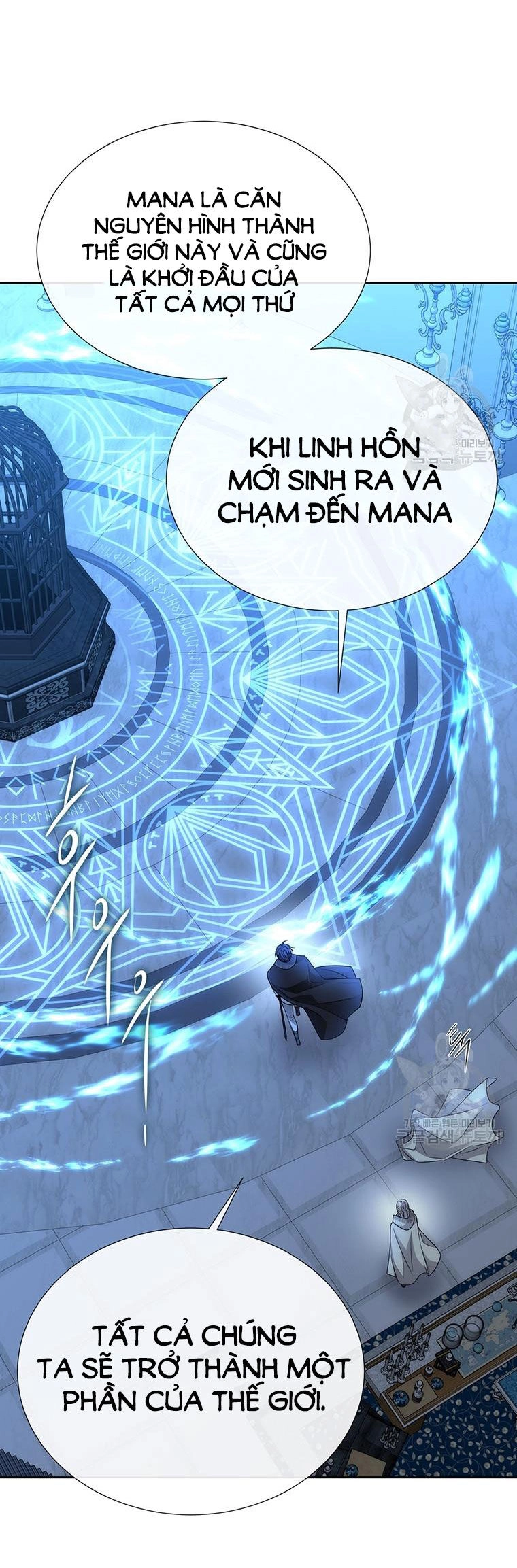 Ngũ Đại Đồ Đệ Của Charlotte Chapter 189.2 - 21