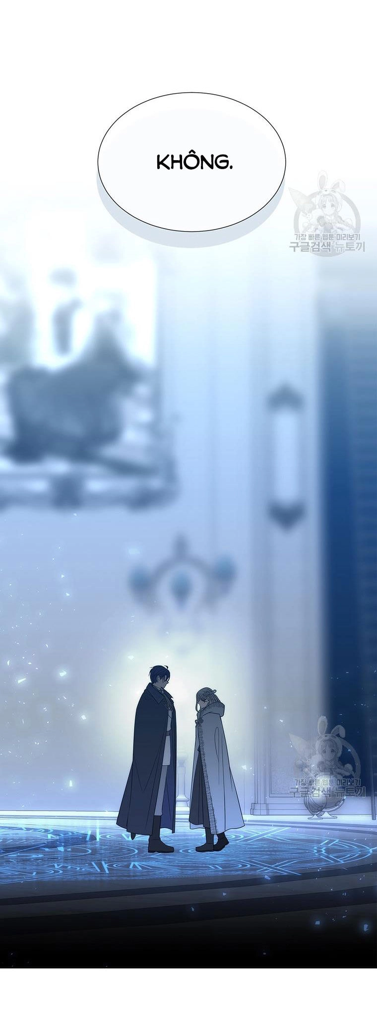 Ngũ Đại Đồ Đệ Của Charlotte Chapter 190.1 - 11