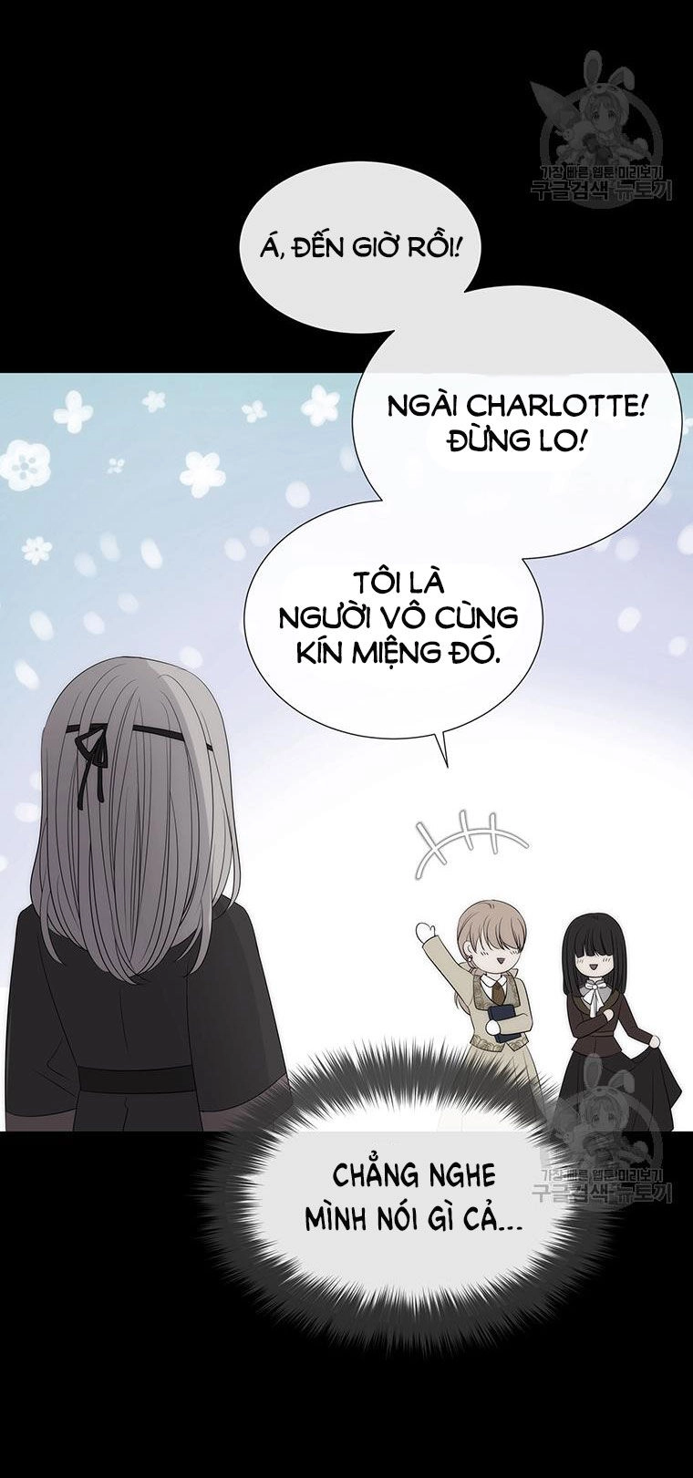 Ngũ Đại Đồ Đệ Của Charlotte Chapter 190.1 - 22