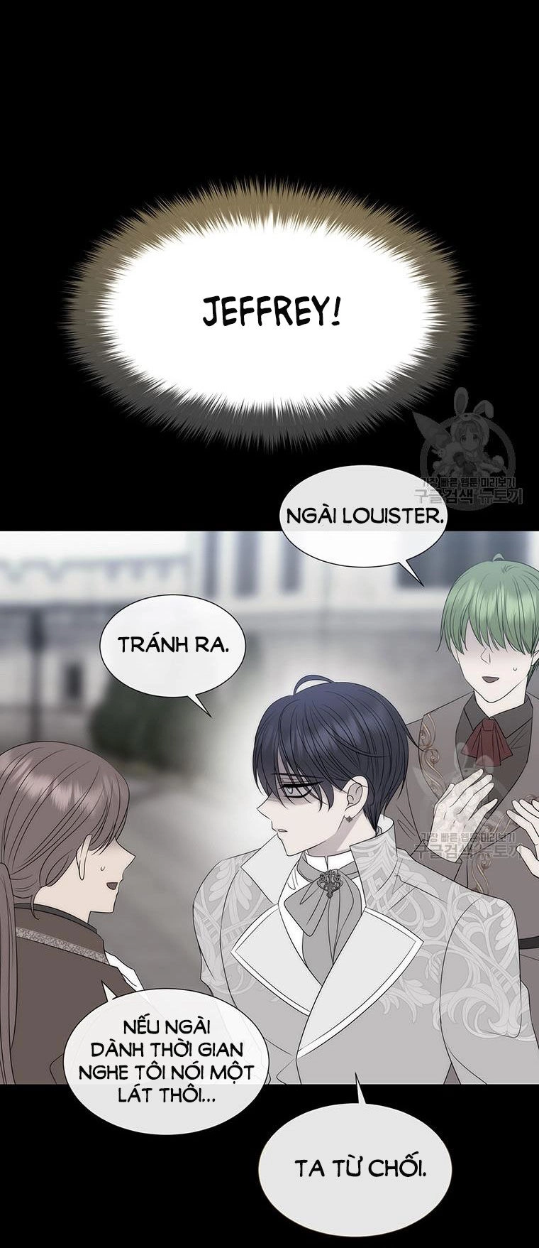 Ngũ Đại Đồ Đệ Của Charlotte Chapter 190.2 - 1