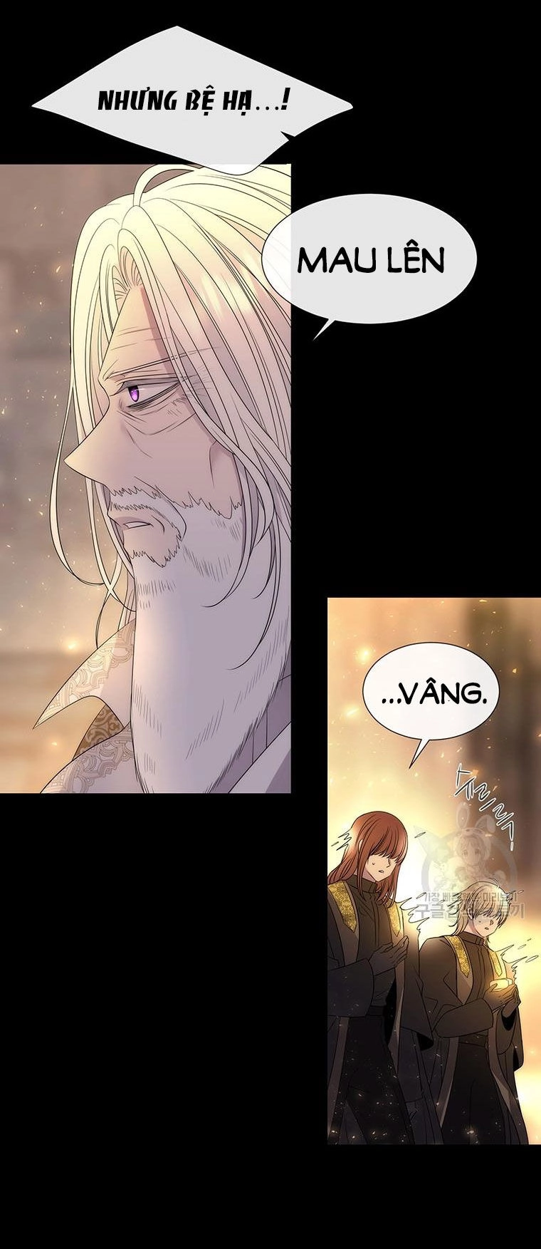 Ngũ Đại Đồ Đệ Của Charlotte Chapter 191.1 - 8