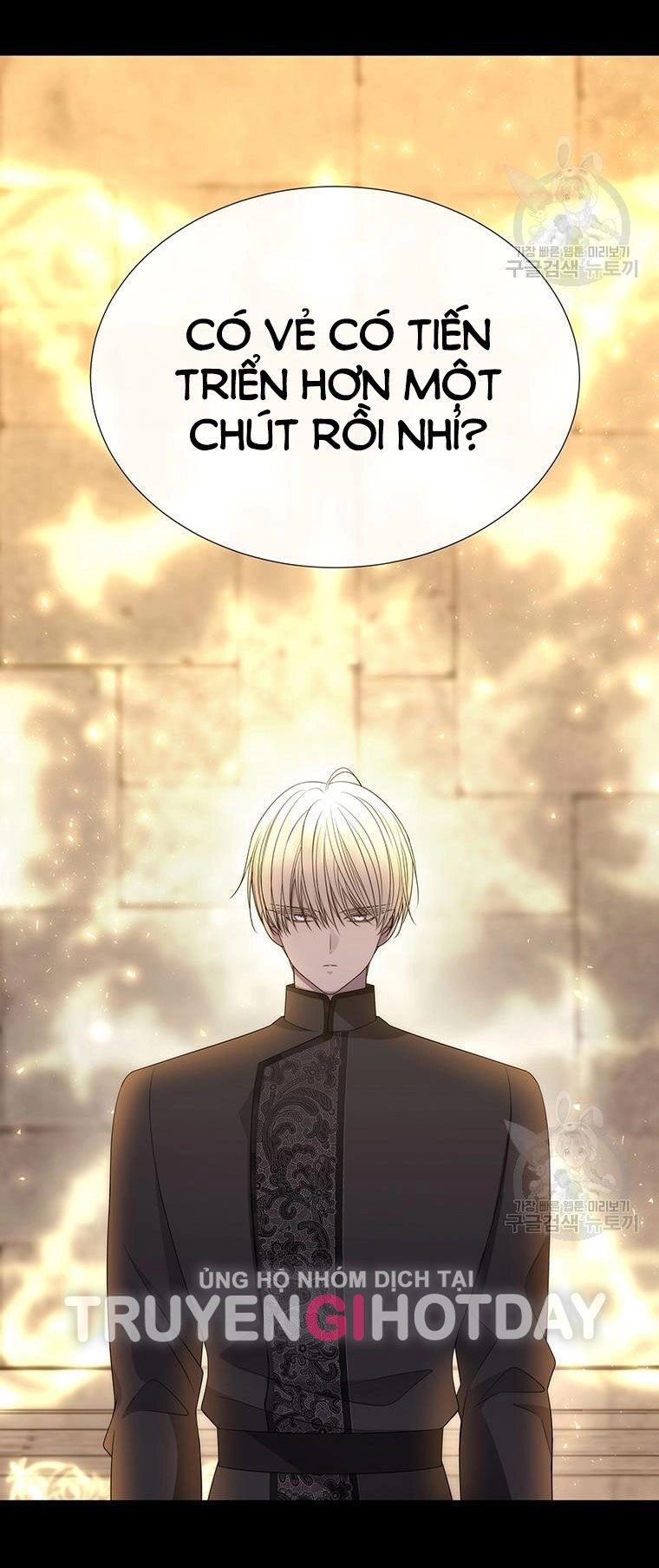 Ngũ Đại Đồ Đệ Của Charlotte Chapter 191.1 - 16