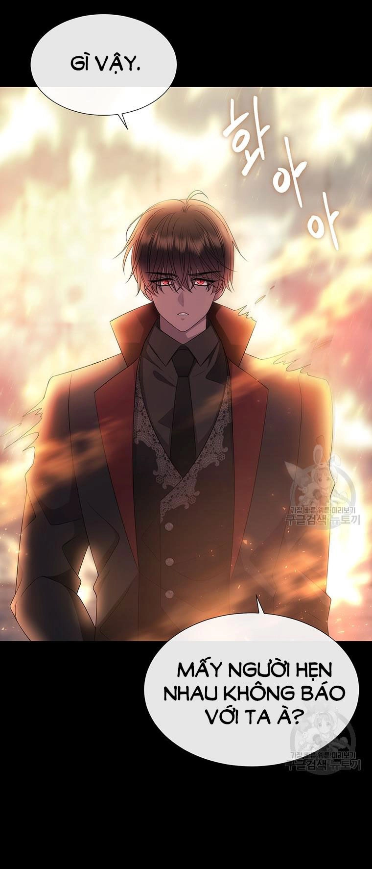 Ngũ Đại Đồ Đệ Của Charlotte Chapter 191.1 - 18