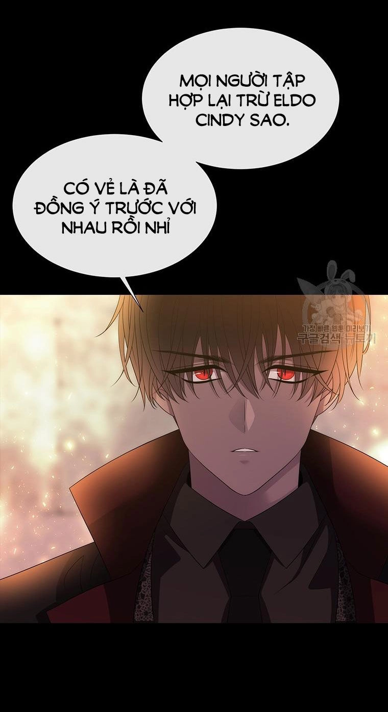 Ngũ Đại Đồ Đệ Của Charlotte Chapter 191.1 - 20