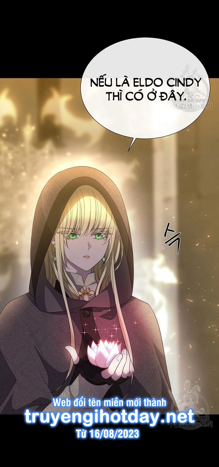 Ngũ Đại Đồ Đệ Của Charlotte Chapter 191.1 - 21