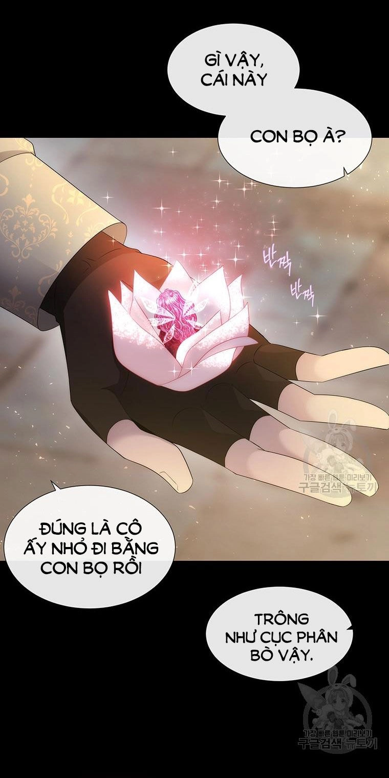 Ngũ Đại Đồ Đệ Của Charlotte Chapter 191.1 - 22