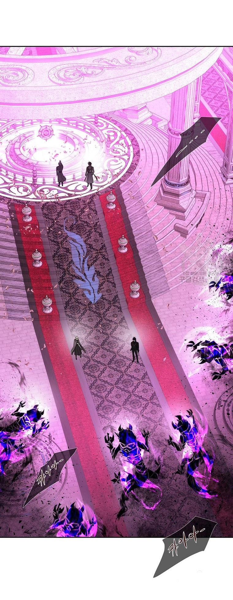 Ngũ Đại Đồ Đệ Của Charlotte Chapter 191.2 - 4