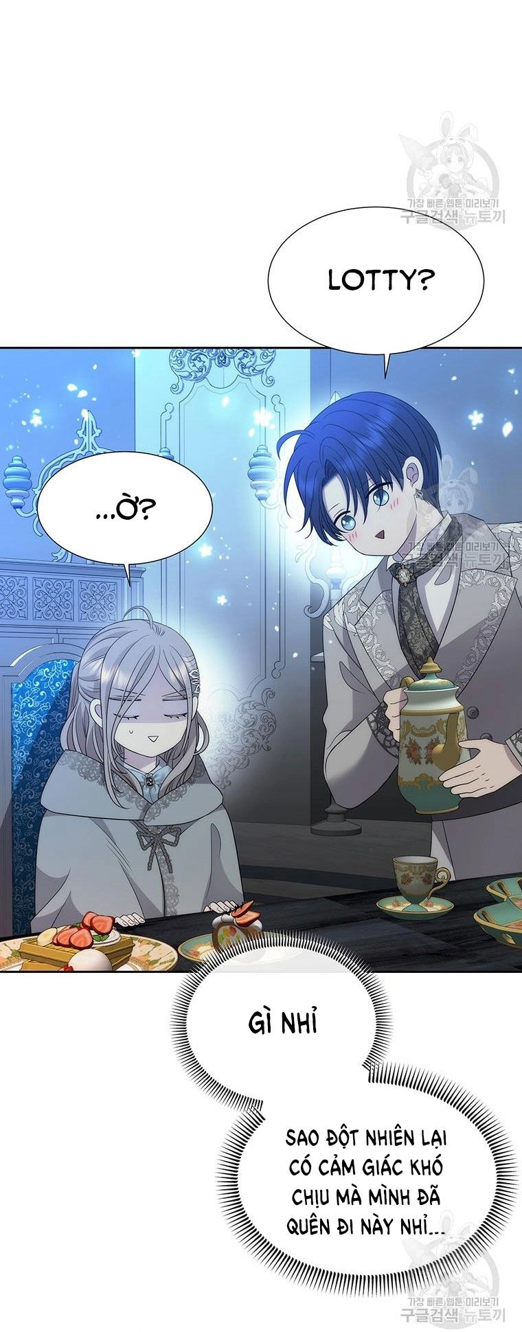 Ngũ Đại Đồ Đệ Của Charlotte Chapter 191.2 - 21