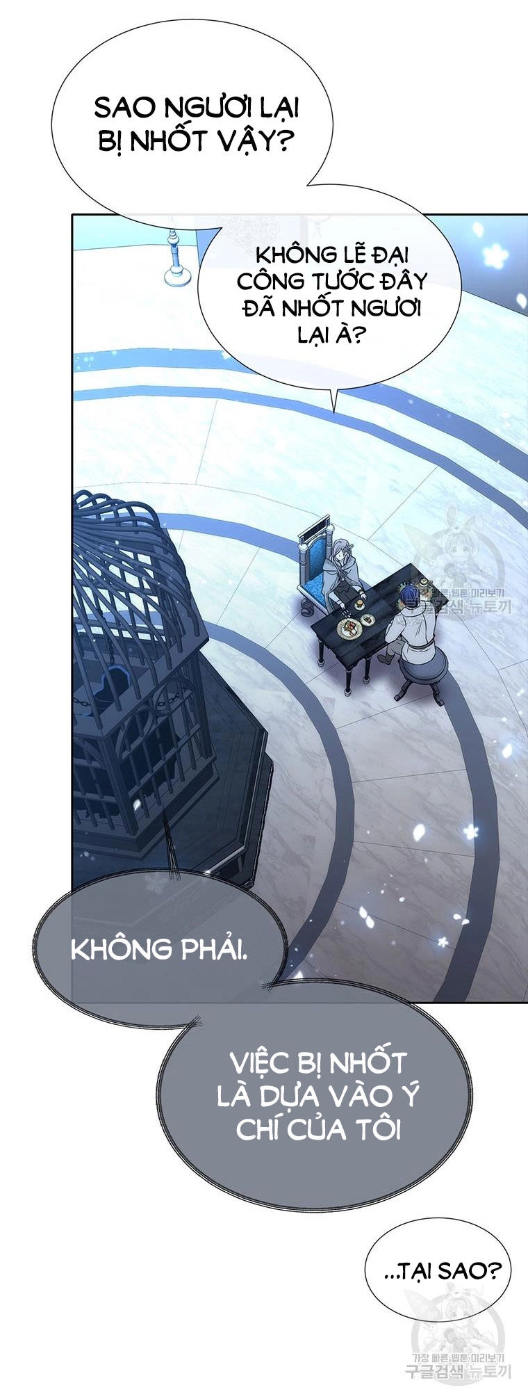 Ngũ Đại Đồ Đệ Của Charlotte Chapter 191.2 - 24