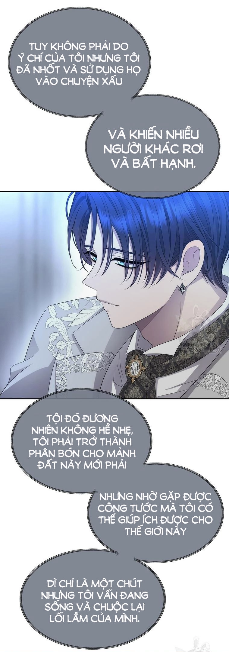 Ngũ Đại Đồ Đệ Của Charlotte Chapter 191.2 - 27