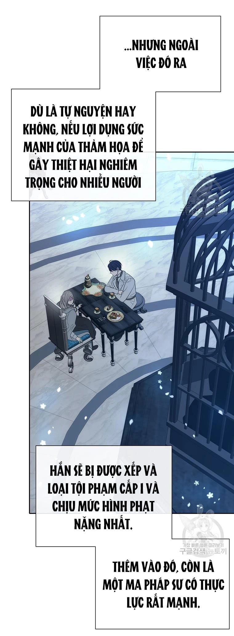 Ngũ Đại Đồ Đệ Của Charlotte Chapter 191.2 - 32