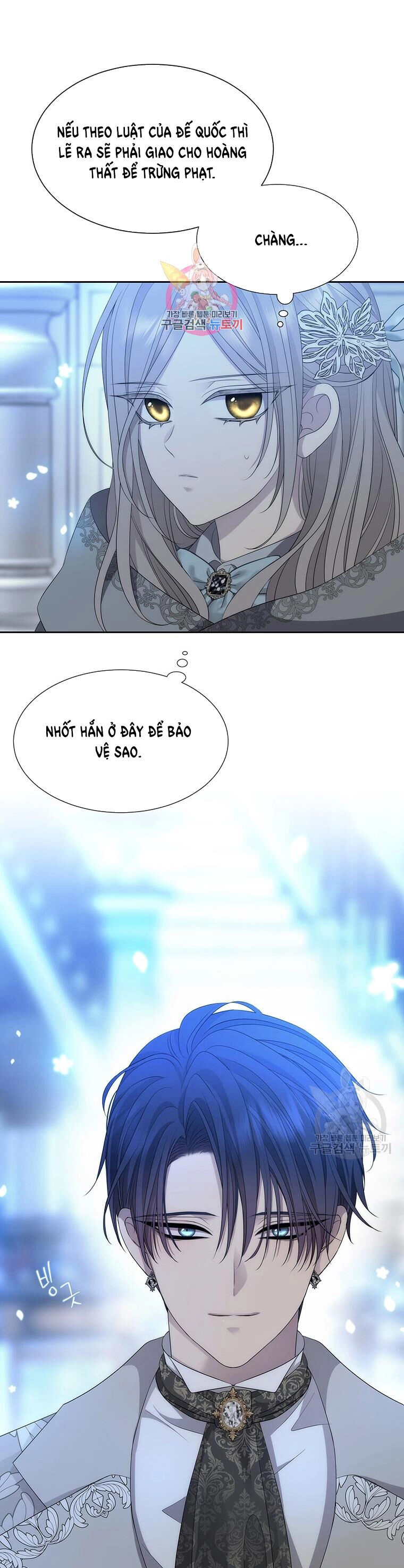 Ngũ Đại Đồ Đệ Của Charlotte Chapter 192.1 - 1