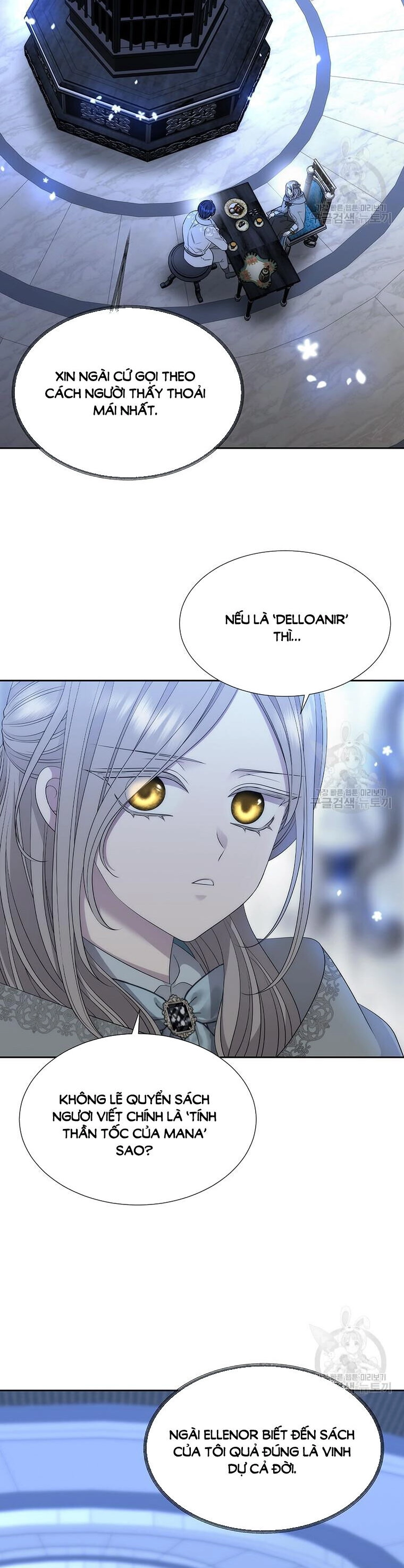 Ngũ Đại Đồ Đệ Của Charlotte Chapter 192.1 - 4