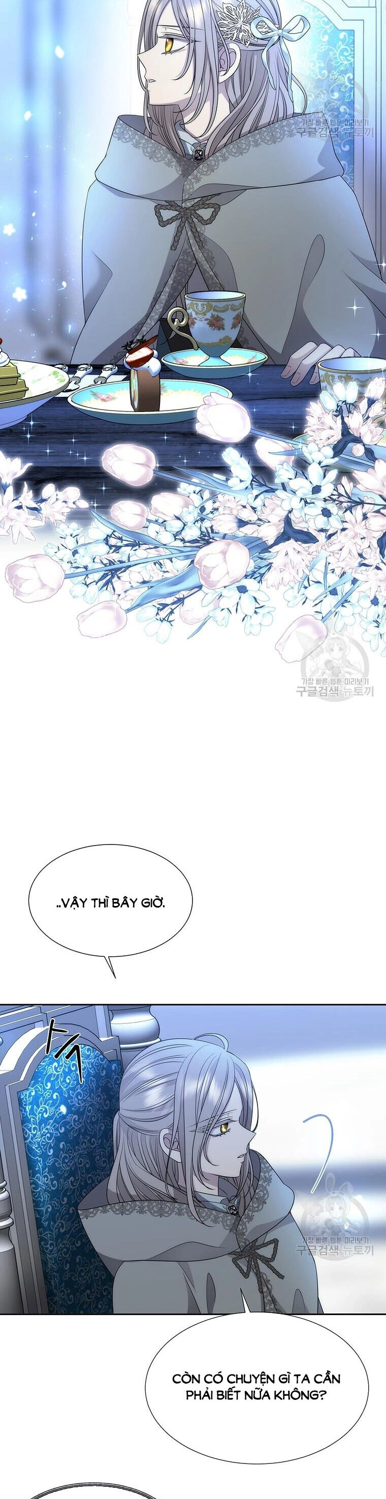 Ngũ Đại Đồ Đệ Của Charlotte Chapter 192.1 - 7