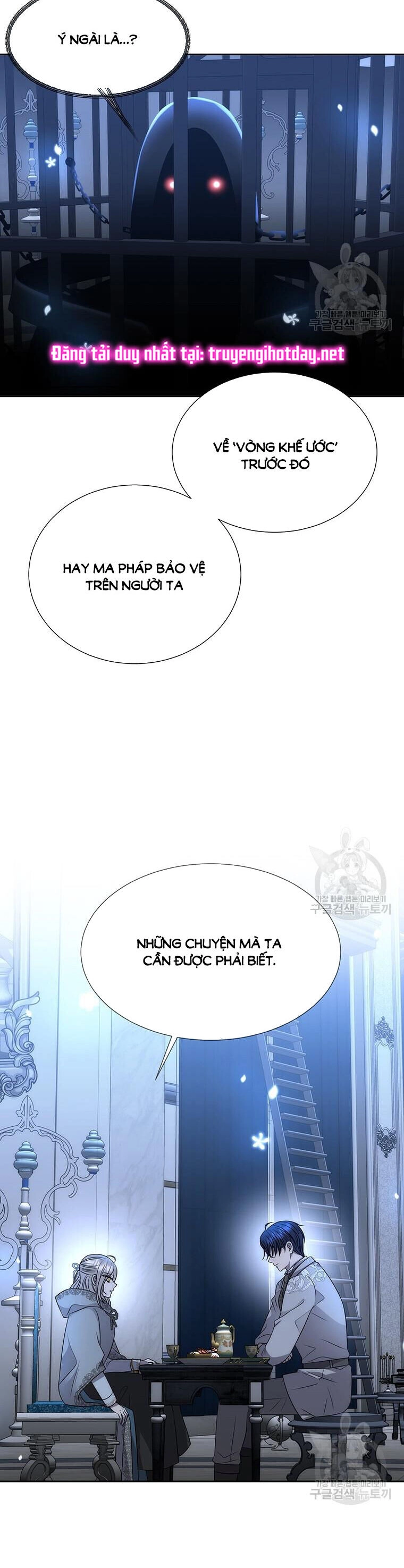 Ngũ Đại Đồ Đệ Của Charlotte Chapter 192.1 - 8