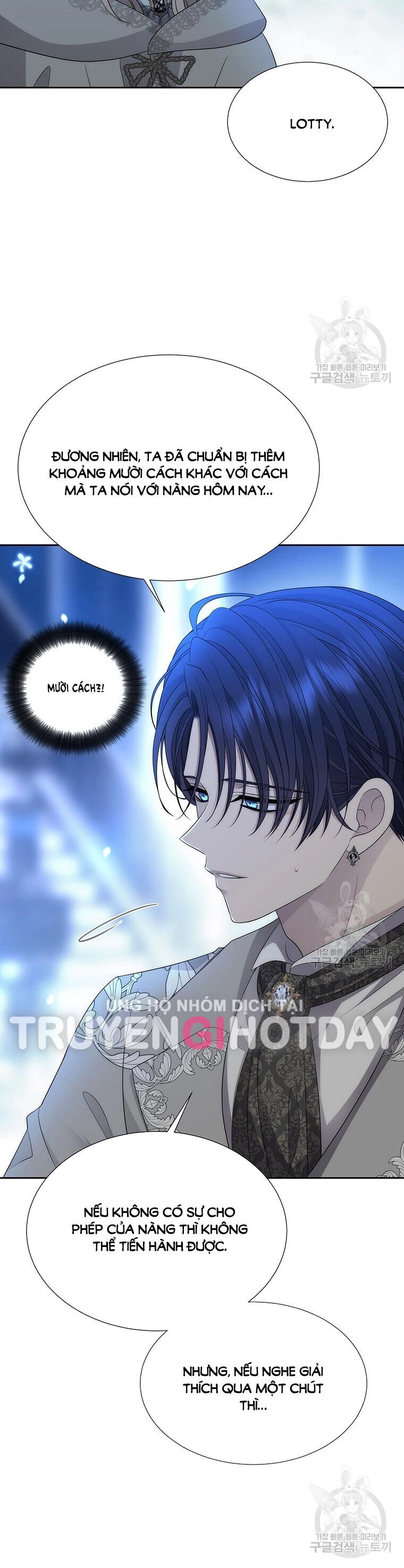 Ngũ Đại Đồ Đệ Của Charlotte Chapter 192.1 - 10