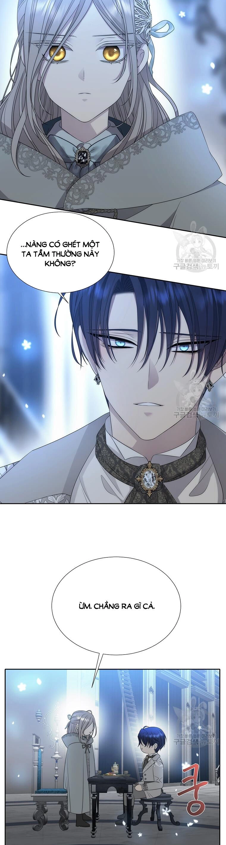 Ngũ Đại Đồ Đệ Của Charlotte Chapter 192.1 - 17