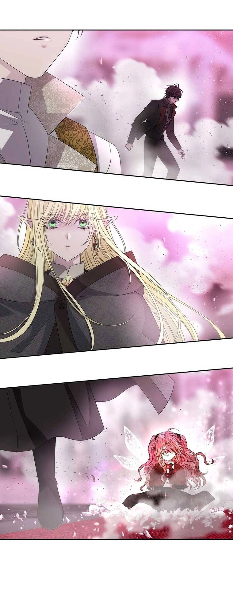 Ngũ Đại Đồ Đệ Của Charlotte Chapter 193.1 - 7