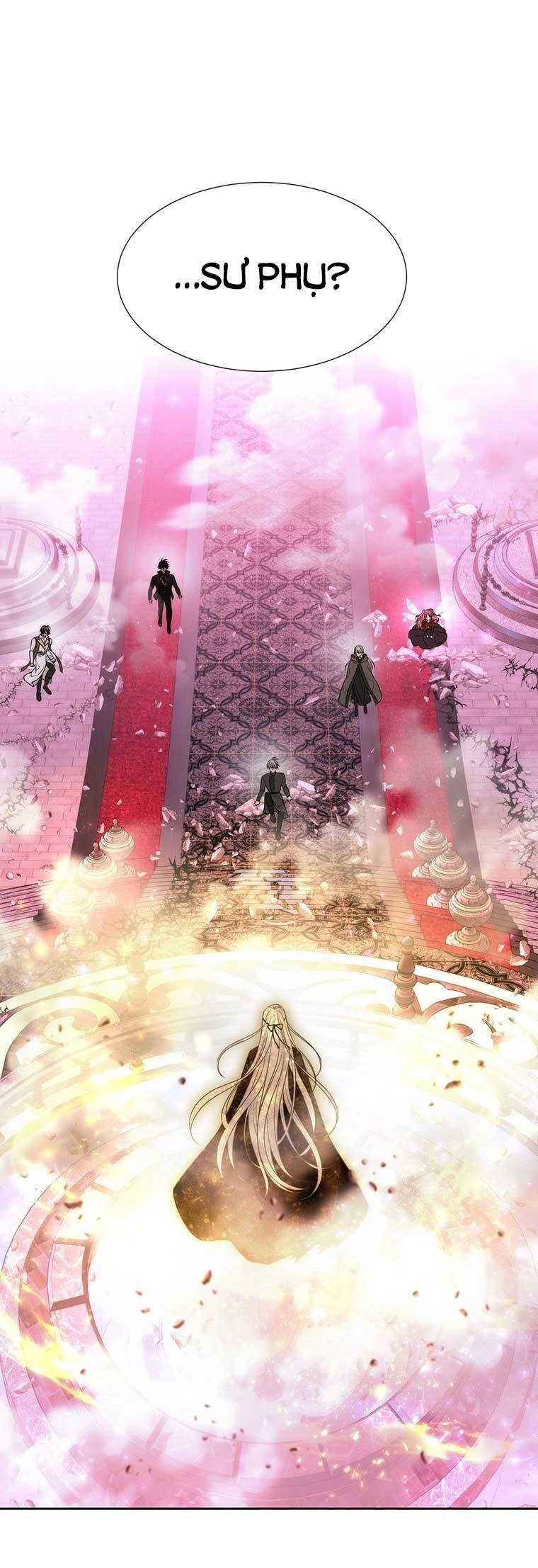 Ngũ Đại Đồ Đệ Của Charlotte Chapter 193.1 - 8