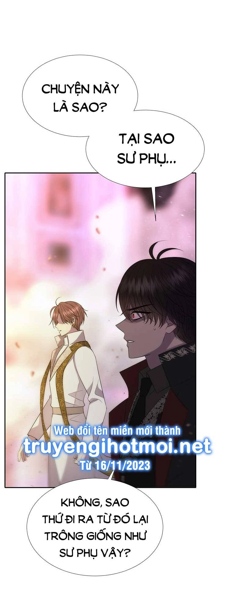 Ngũ Đại Đồ Đệ Của Charlotte Chapter 193.1 - 14