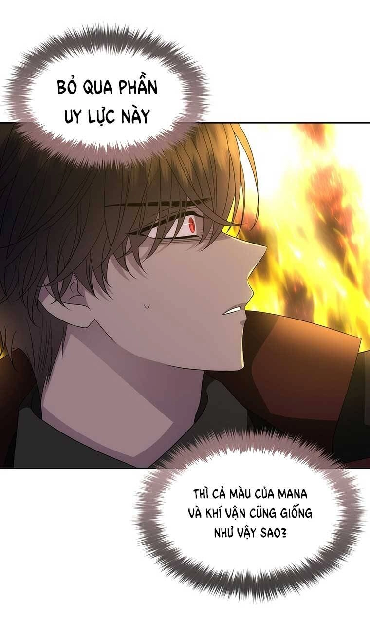 Ngũ Đại Đồ Đệ Của Charlotte Chapter 193.1 - 21