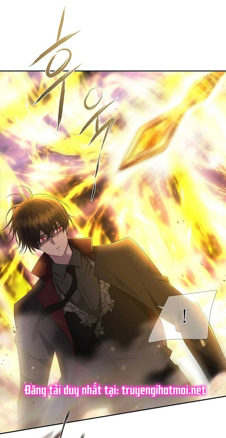 Ngũ Đại Đồ Đệ Của Charlotte Chapter 193.1 - 22