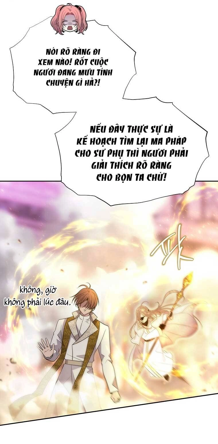 Ngũ Đại Đồ Đệ Của Charlotte Chapter 193.2 - 5